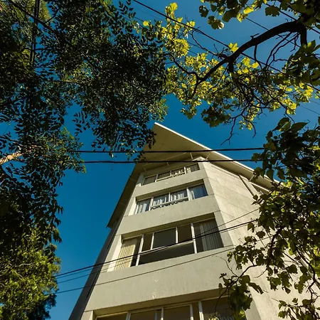 Superior Nevado Penthouse San Rafael Apartment Exterior photo