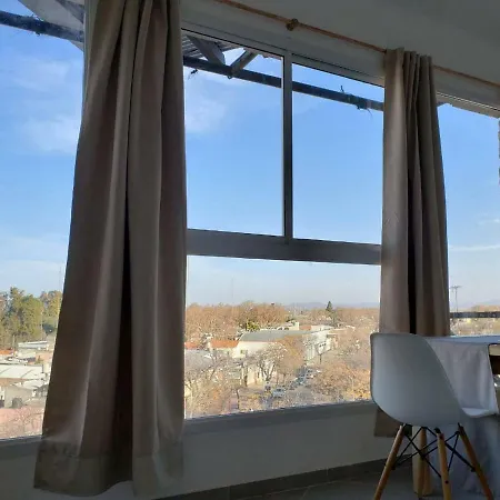 Superior Nevado Penthouse San Rafael Apartment Exterior photo