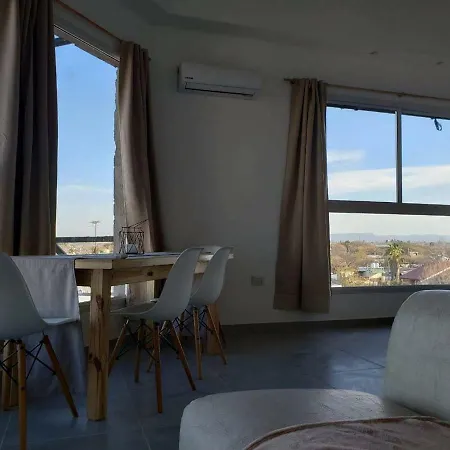 Superior Nevado Penthouse San Rafael Apartment Exterior photo