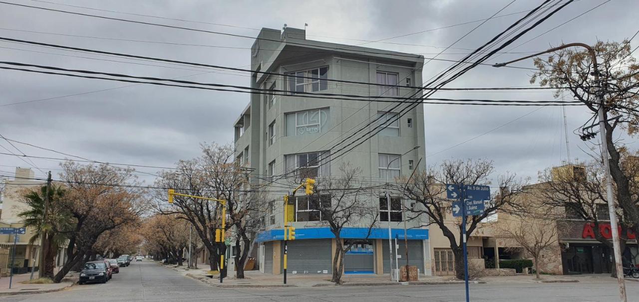 Superior Nevado Penthouse * San Rafael (Mendoza)