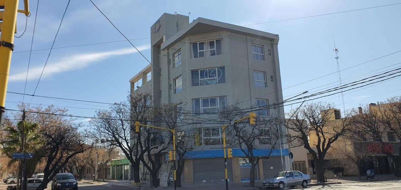 Superior Nevado Penthouse San Rafael (Mendoza)