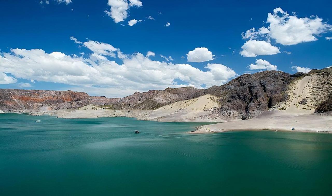 Superior Nevado Penthouse Apartment San Rafael (Mendoza)