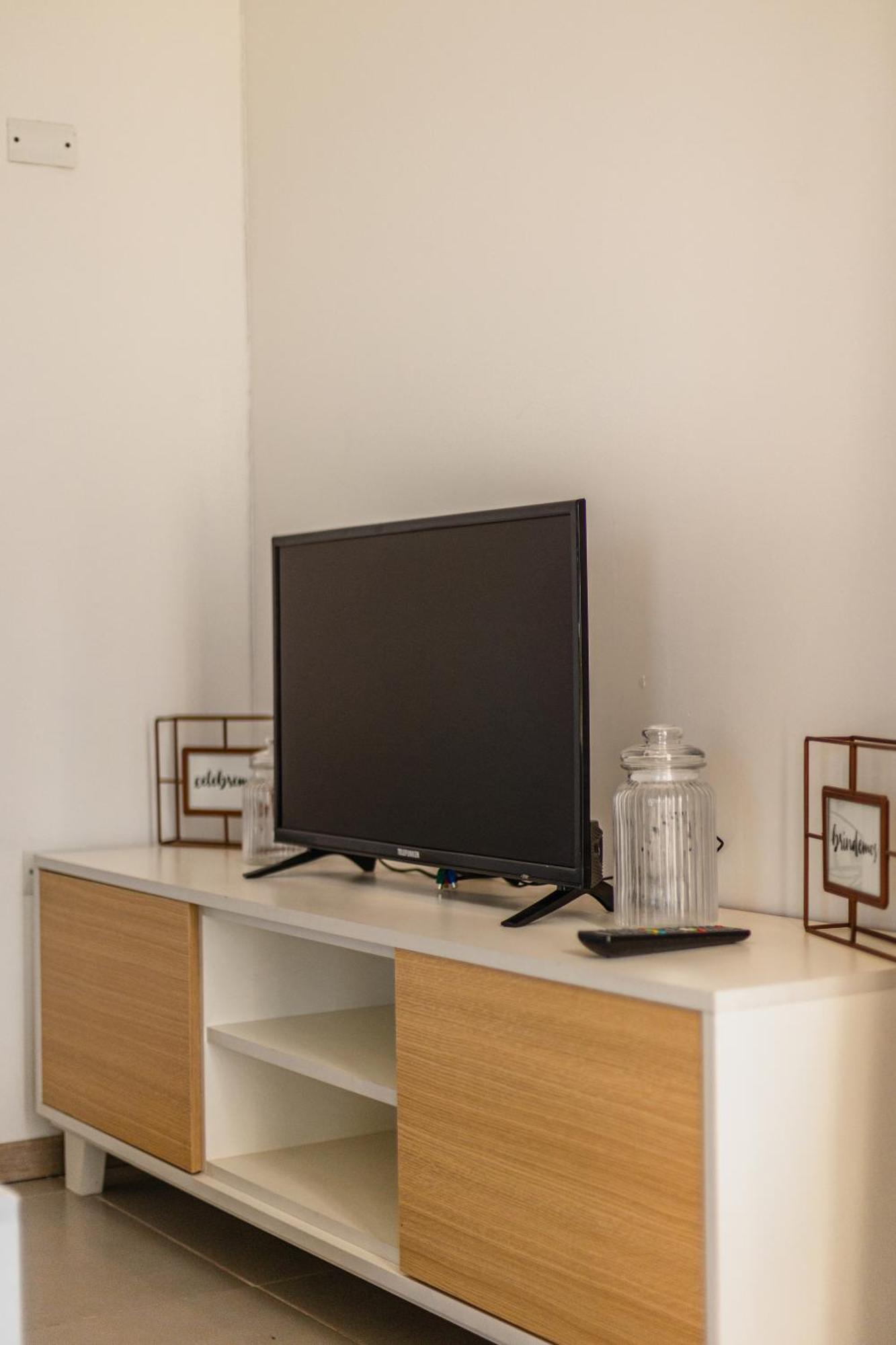 Superior Nevado Penthouse *