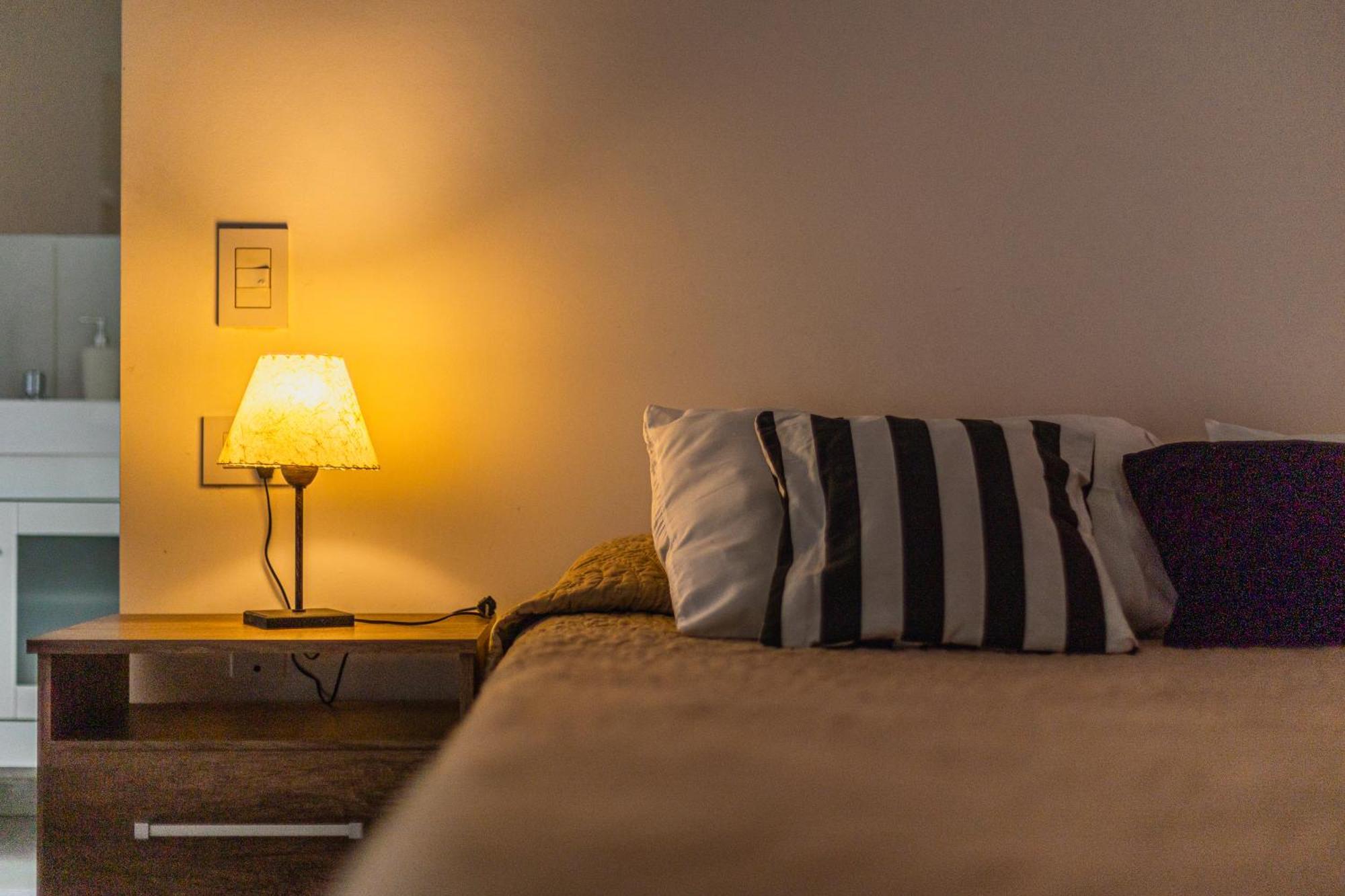 Superior Nevado Penthouse Apartment San Rafael (Mendoza)