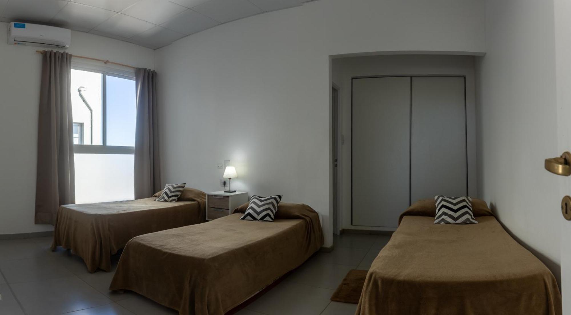 Superior Nevado Penthouse * San Rafael (Mendoza)