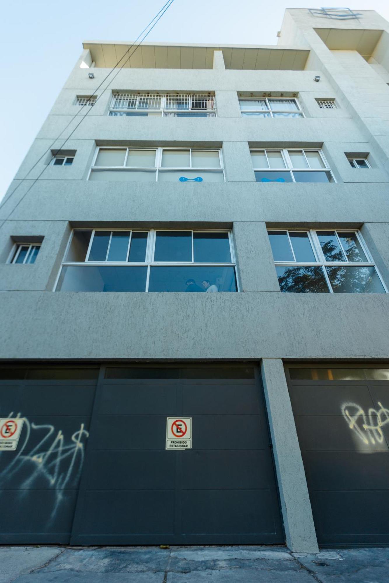 Superior Nevado Penthouse Apartment San Rafael (Mendoza)