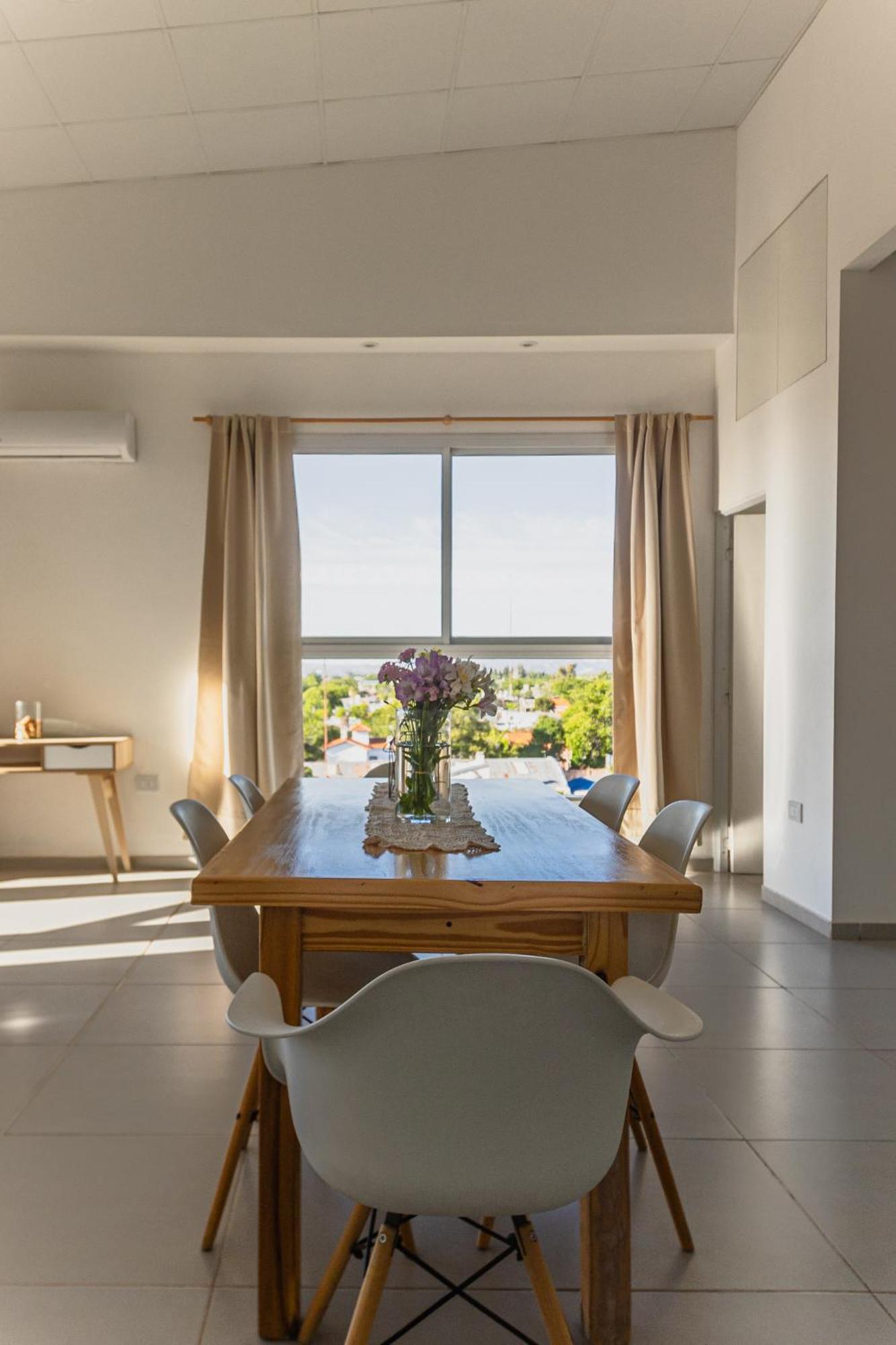 Apartment Superior Nevado Penthouse