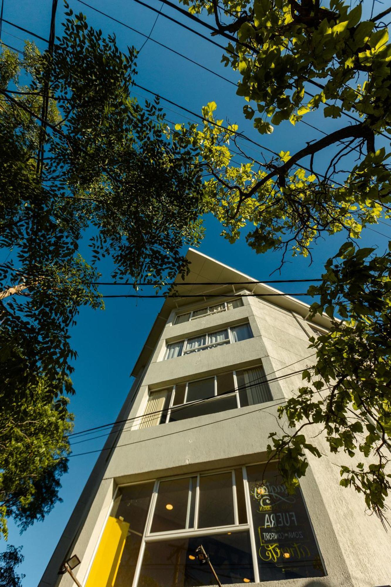 Superior Nevado Penthouse Apartment San Rafael (Mendoza)