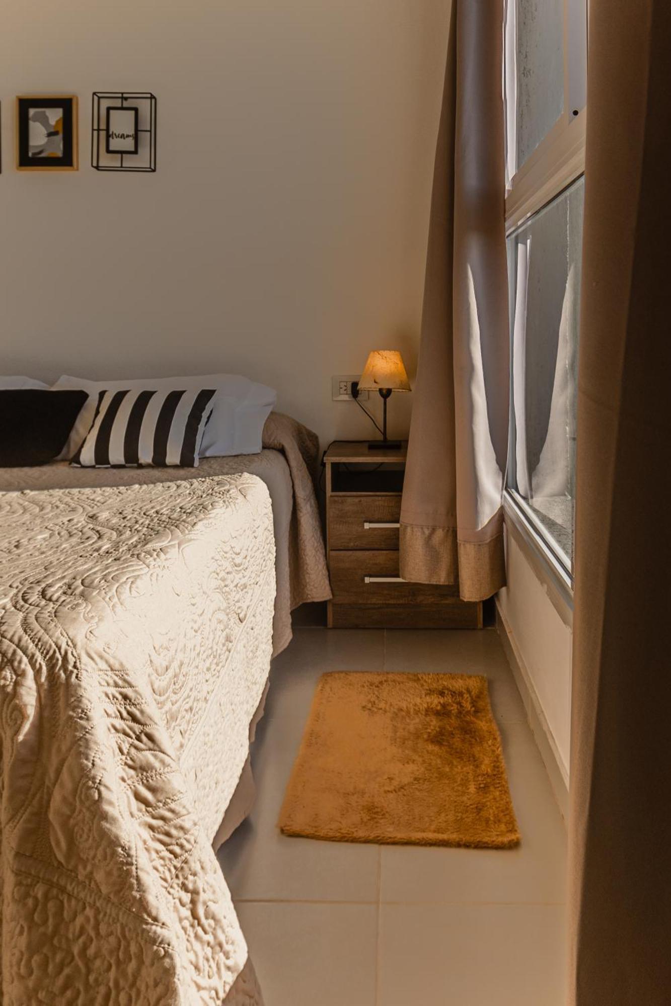 Superior Nevado Penthouse San Rafael (Mendoza)