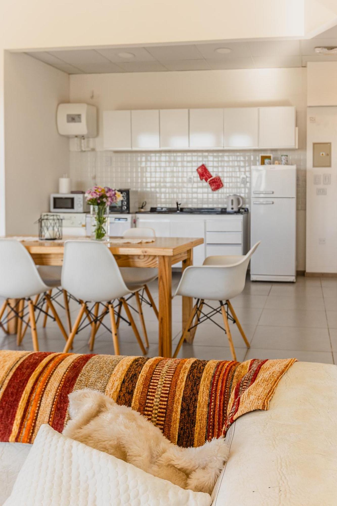 Apartment Superior Nevado Penthouse