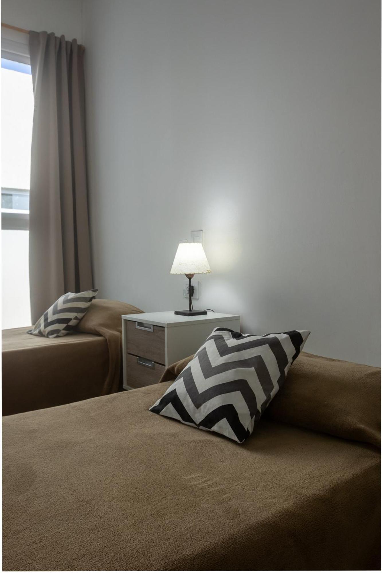 Superior Nevado Penthouse San Rafael (Mendoza)
