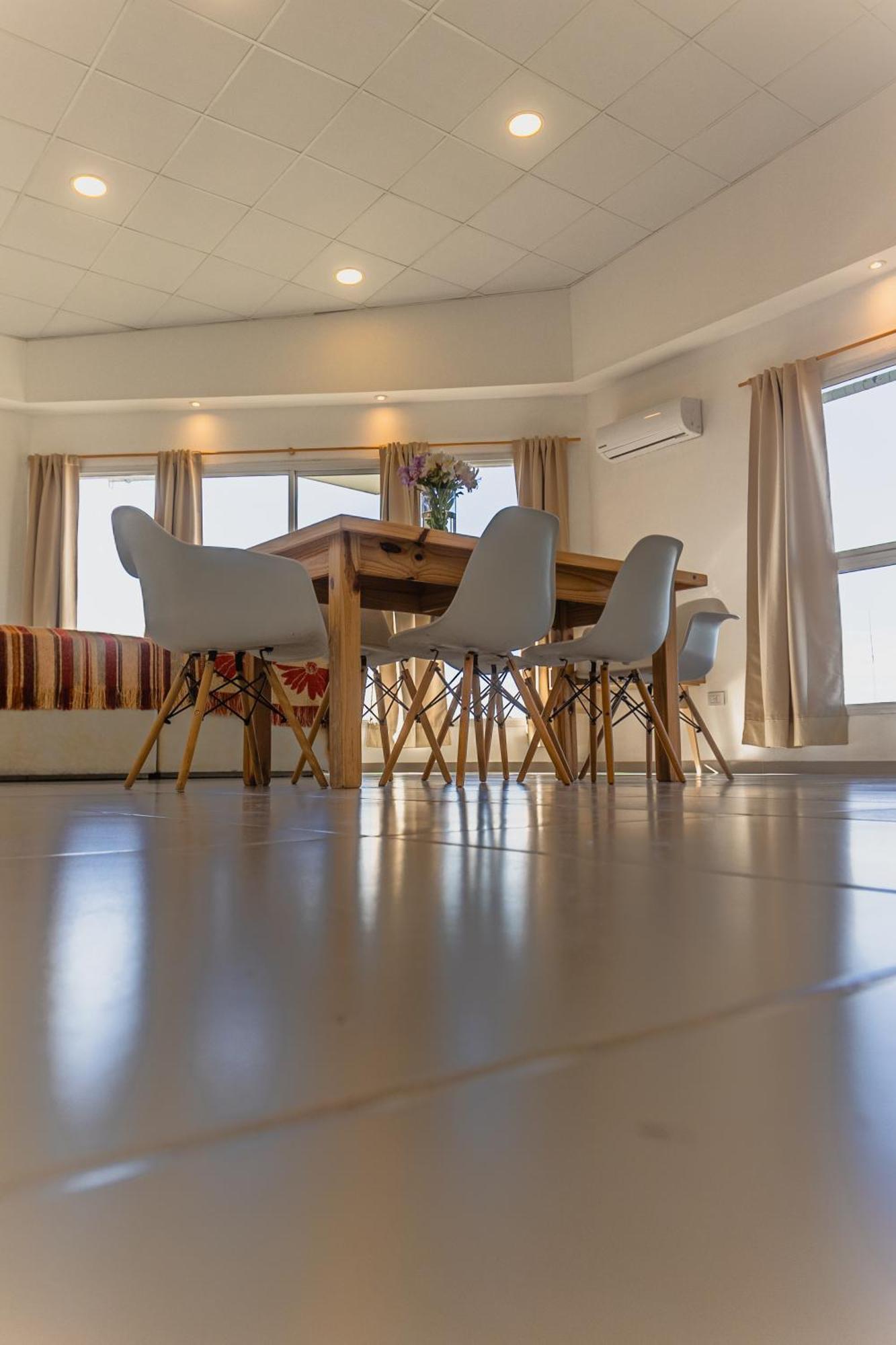 Superior Nevado Penthouse Apartment San Rafael (Mendoza)