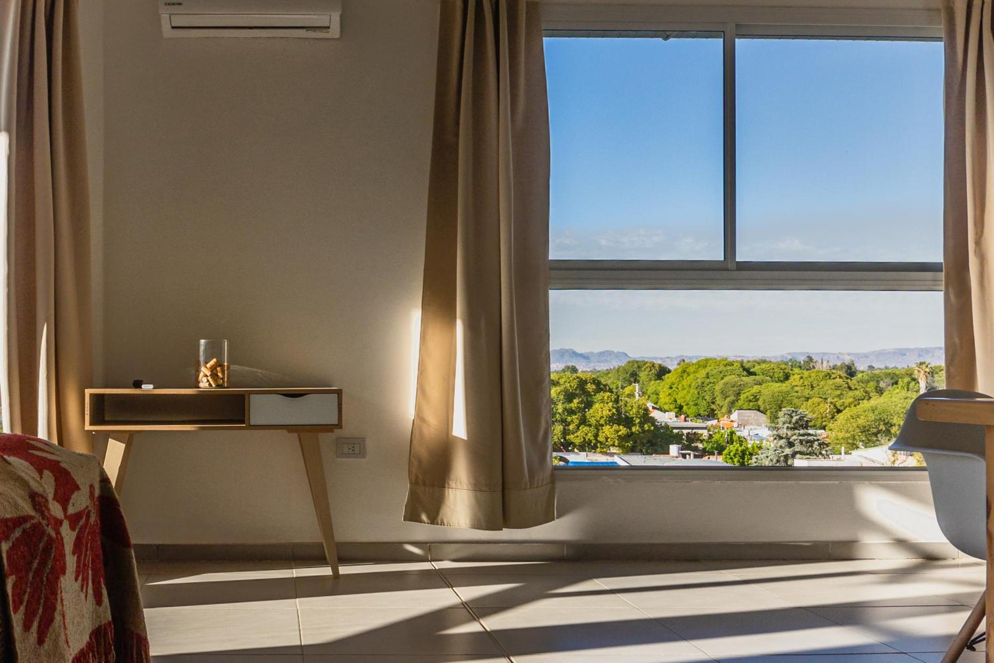 Superior Nevado Penthouse Apartment *