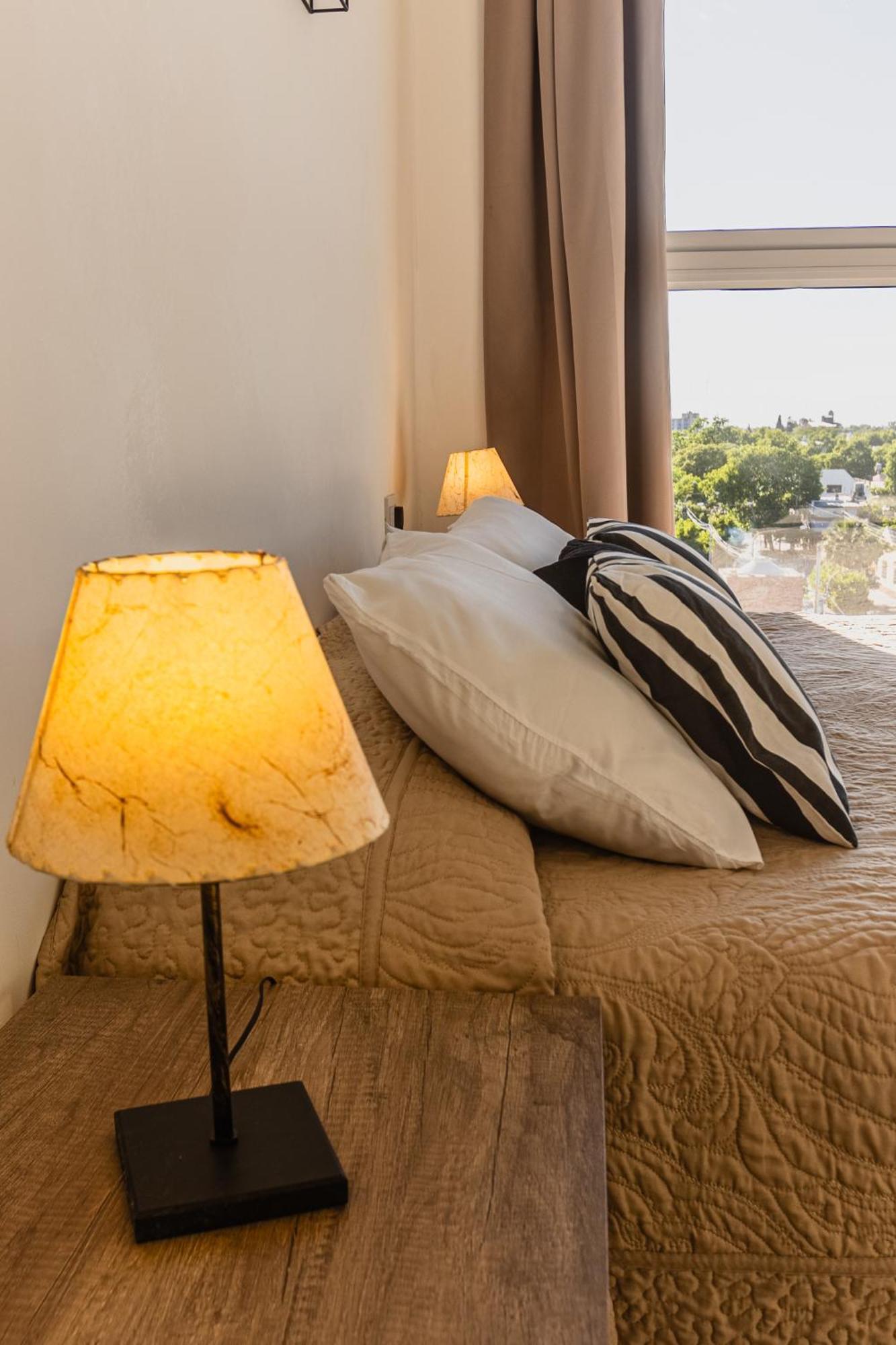 Superior Nevado Penthouse * San Rafael (Mendoza)