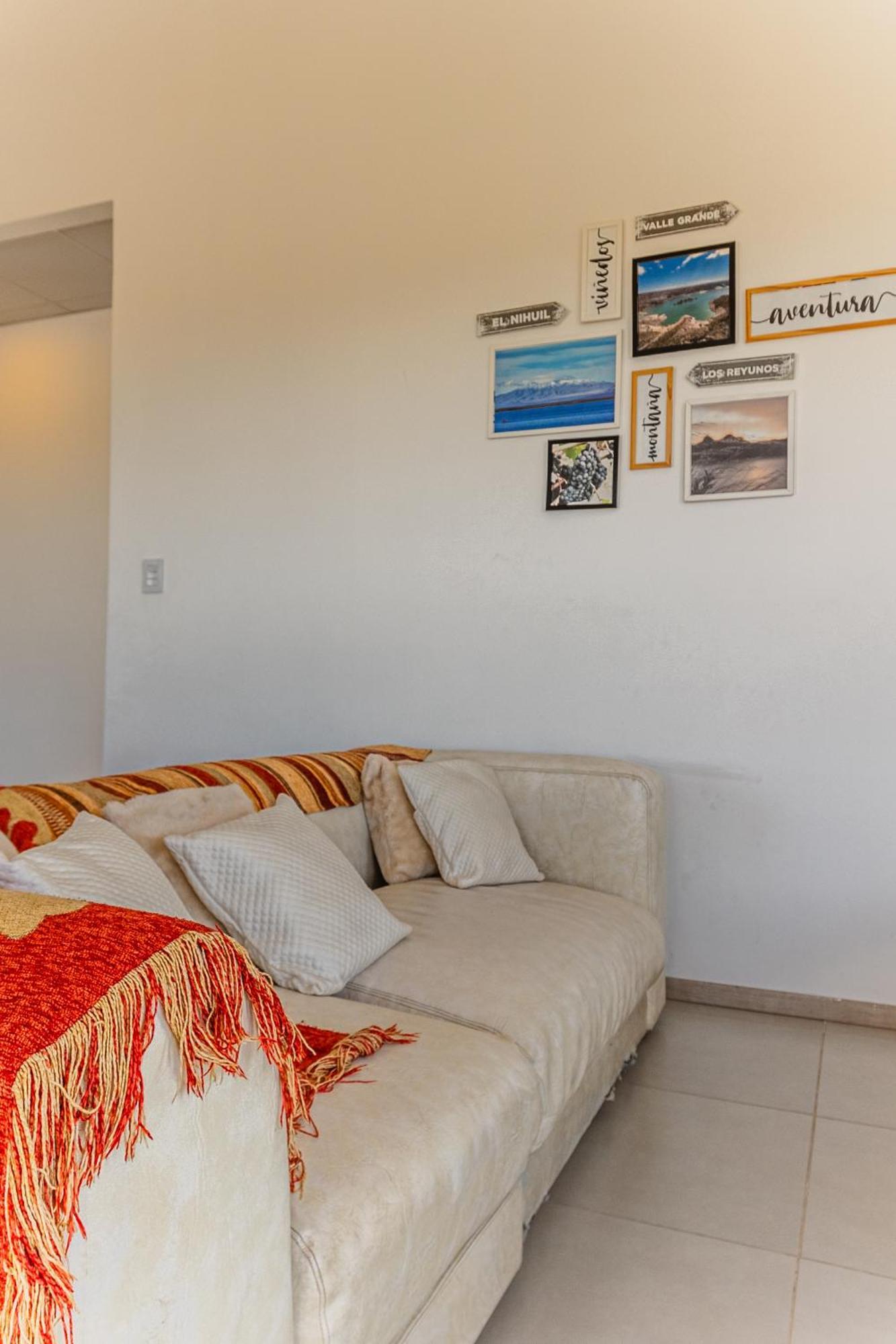 Apartment Superior Nevado Penthouse