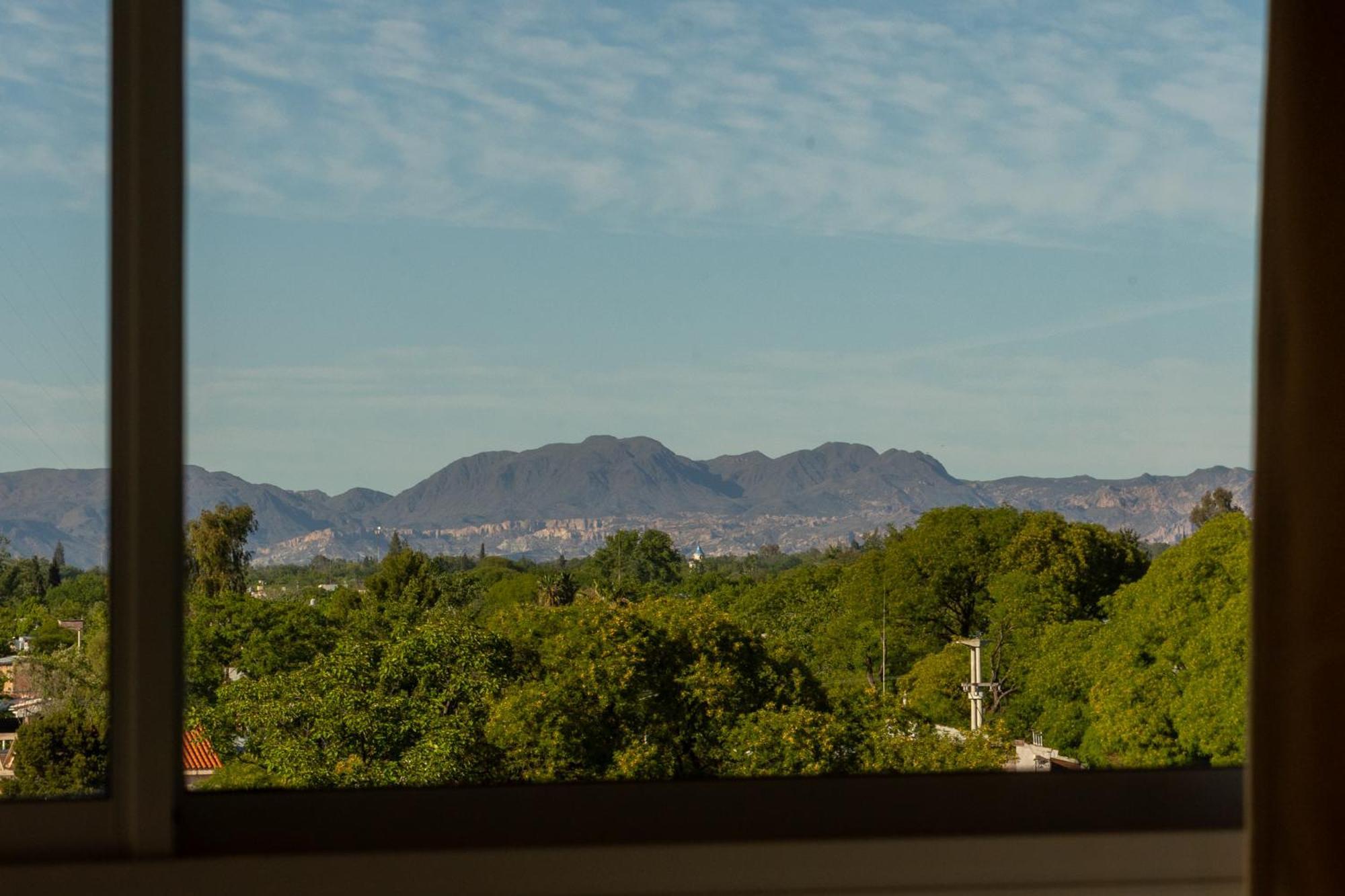 Apartment Superior Nevado Penthouse San Rafael (Mendoza)