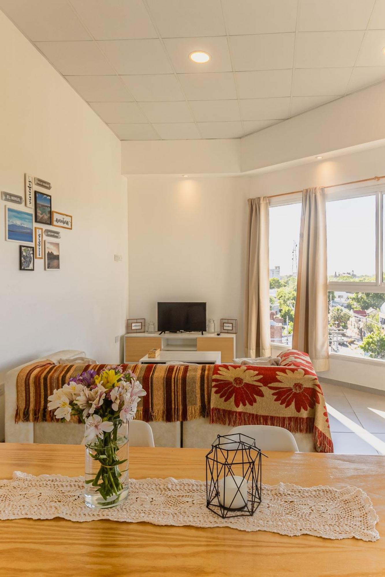 Superior Nevado Penthouse * San Rafael (Mendoza)