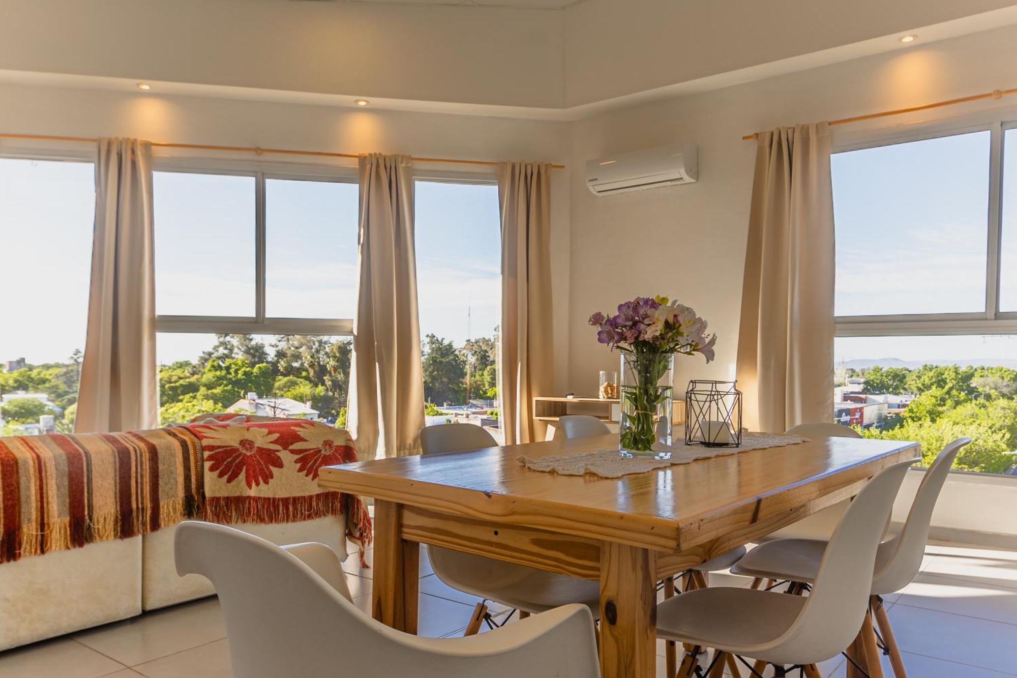 Apartment Superior Nevado Penthouse