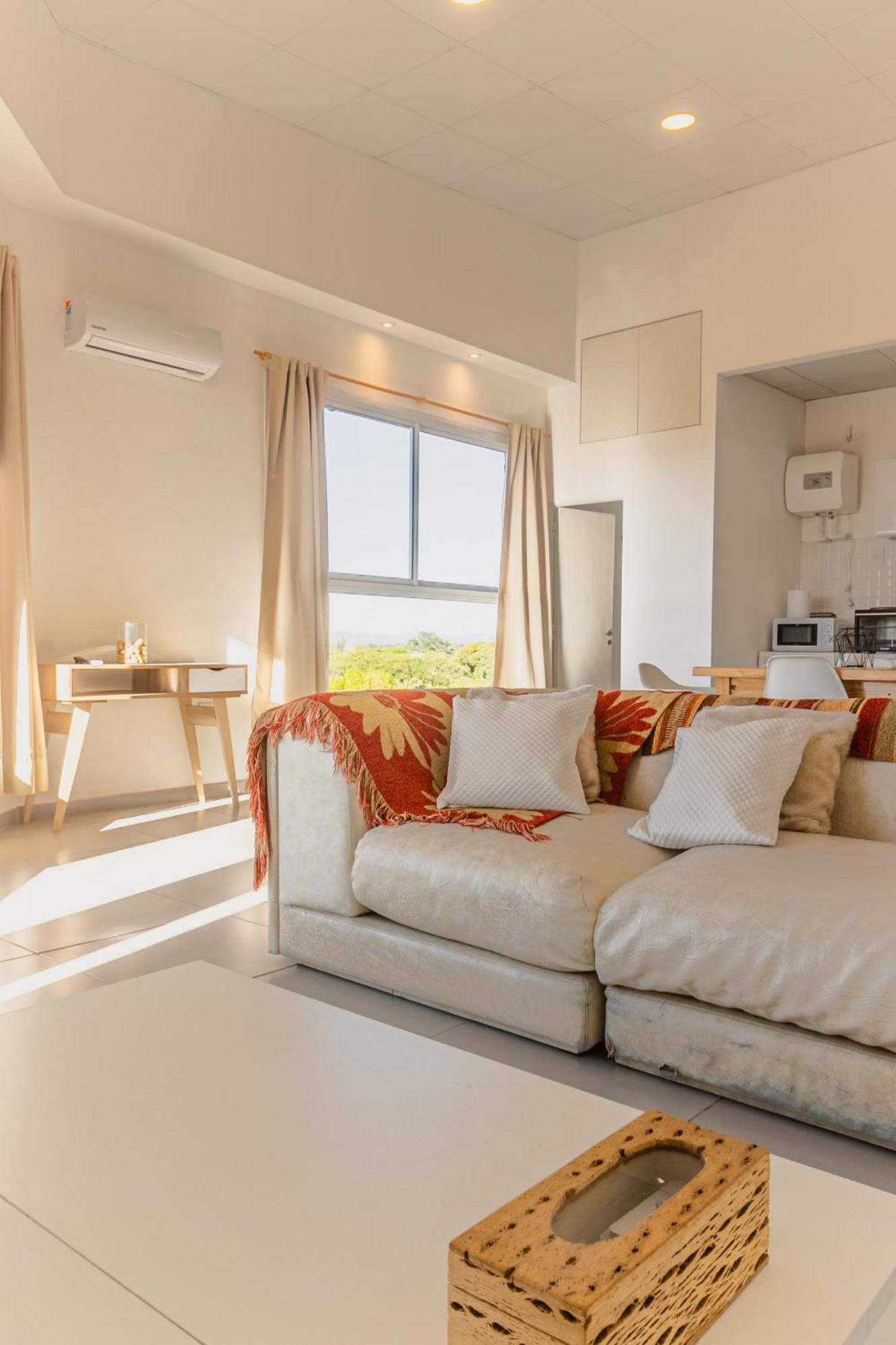 Superior Nevado Penthouse Apartment San Rafael (Mendoza)