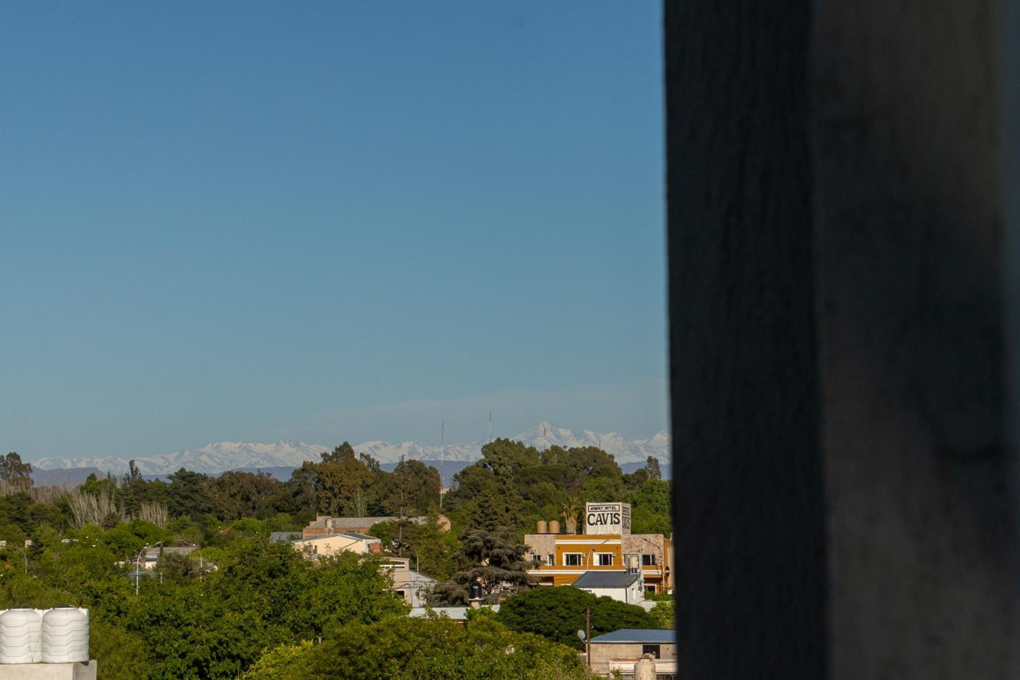 Superior Nevado Penthouse San Rafael (Mendoza)