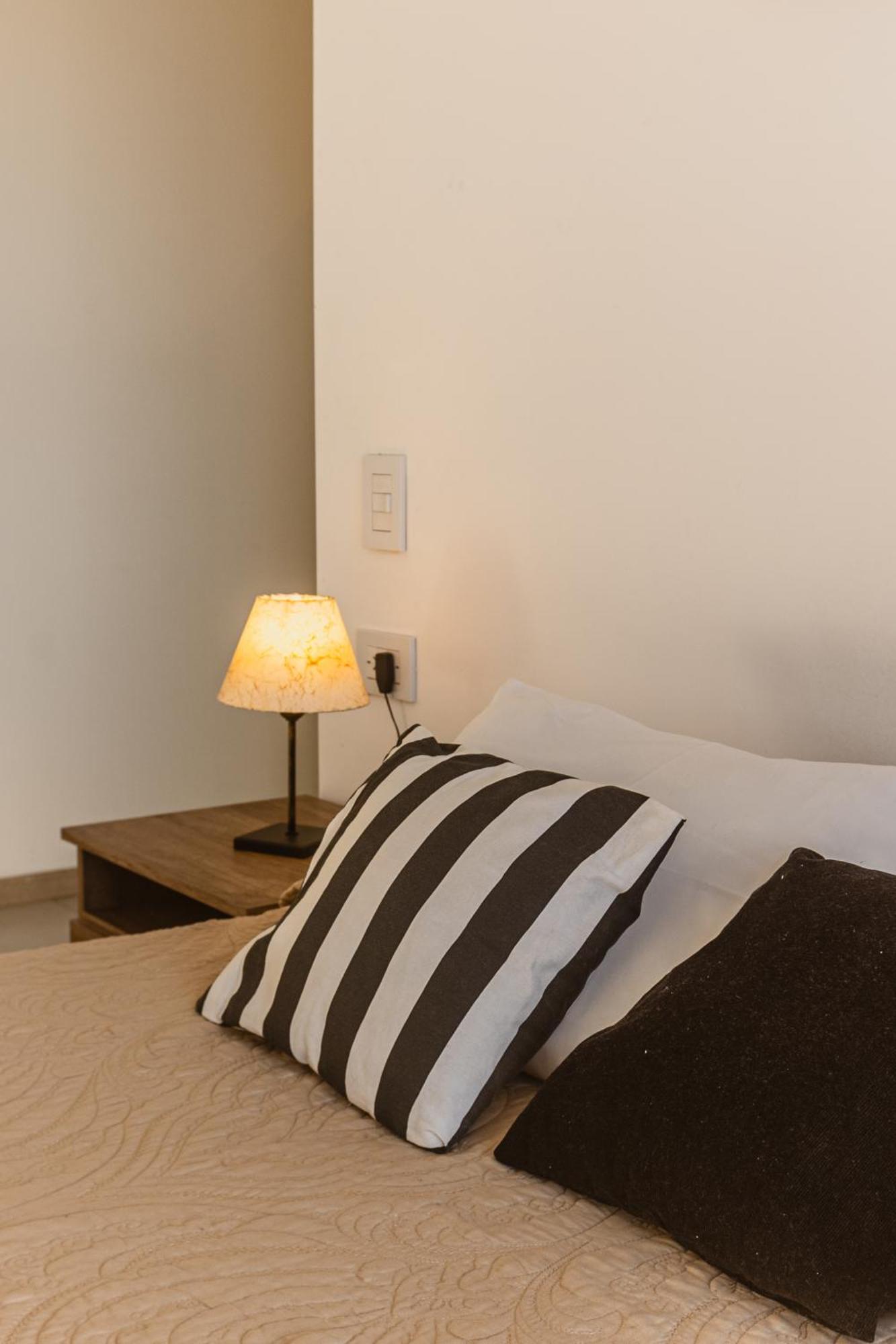 Superior Nevado Penthouse Apartment