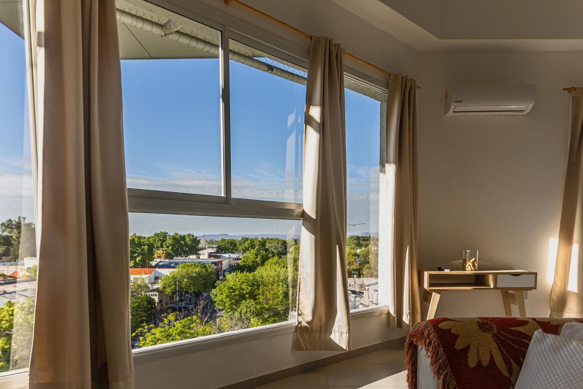 Apartment Superior Nevado Penthouse