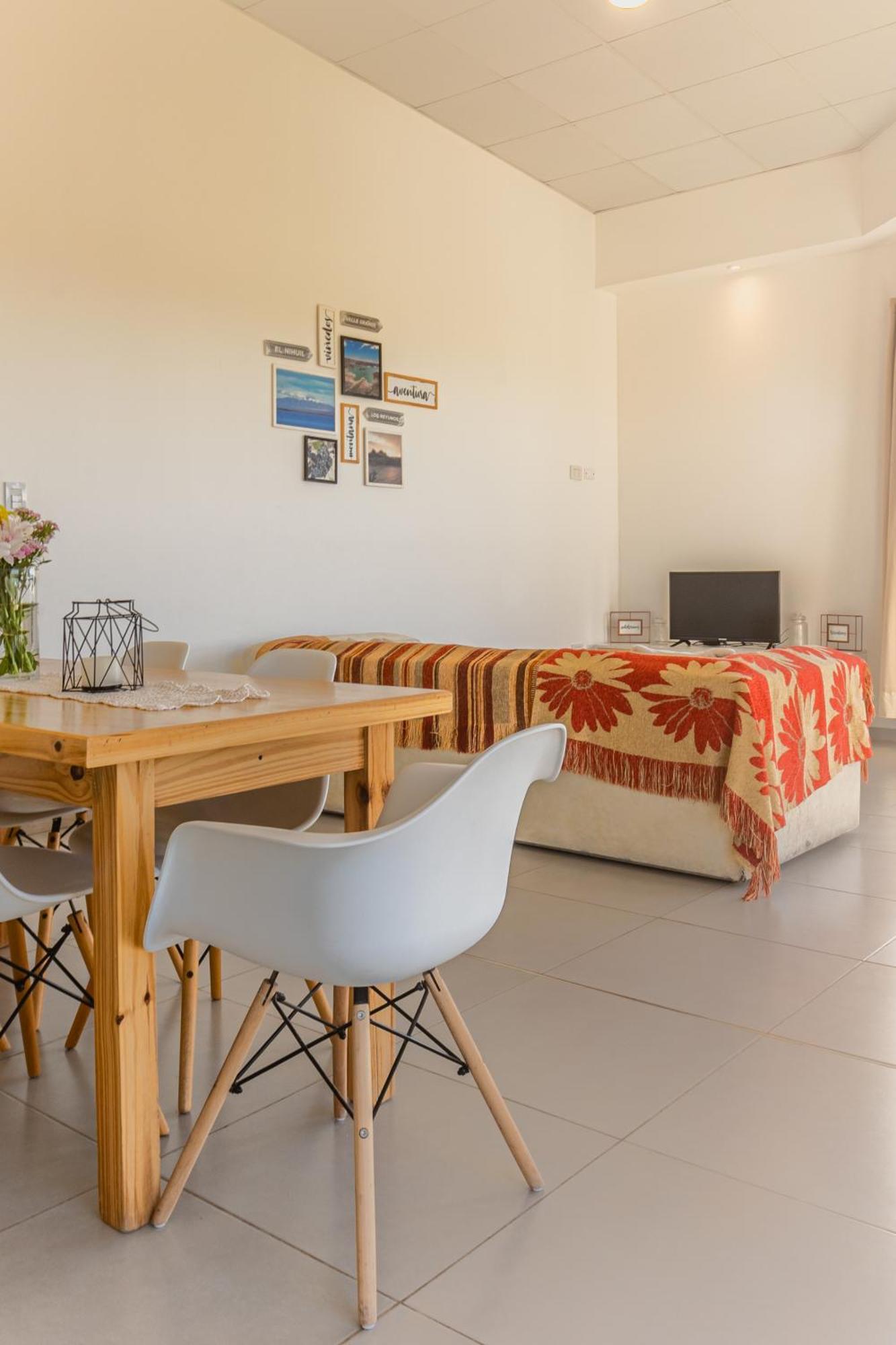 Apartment Superior Nevado Penthouse
