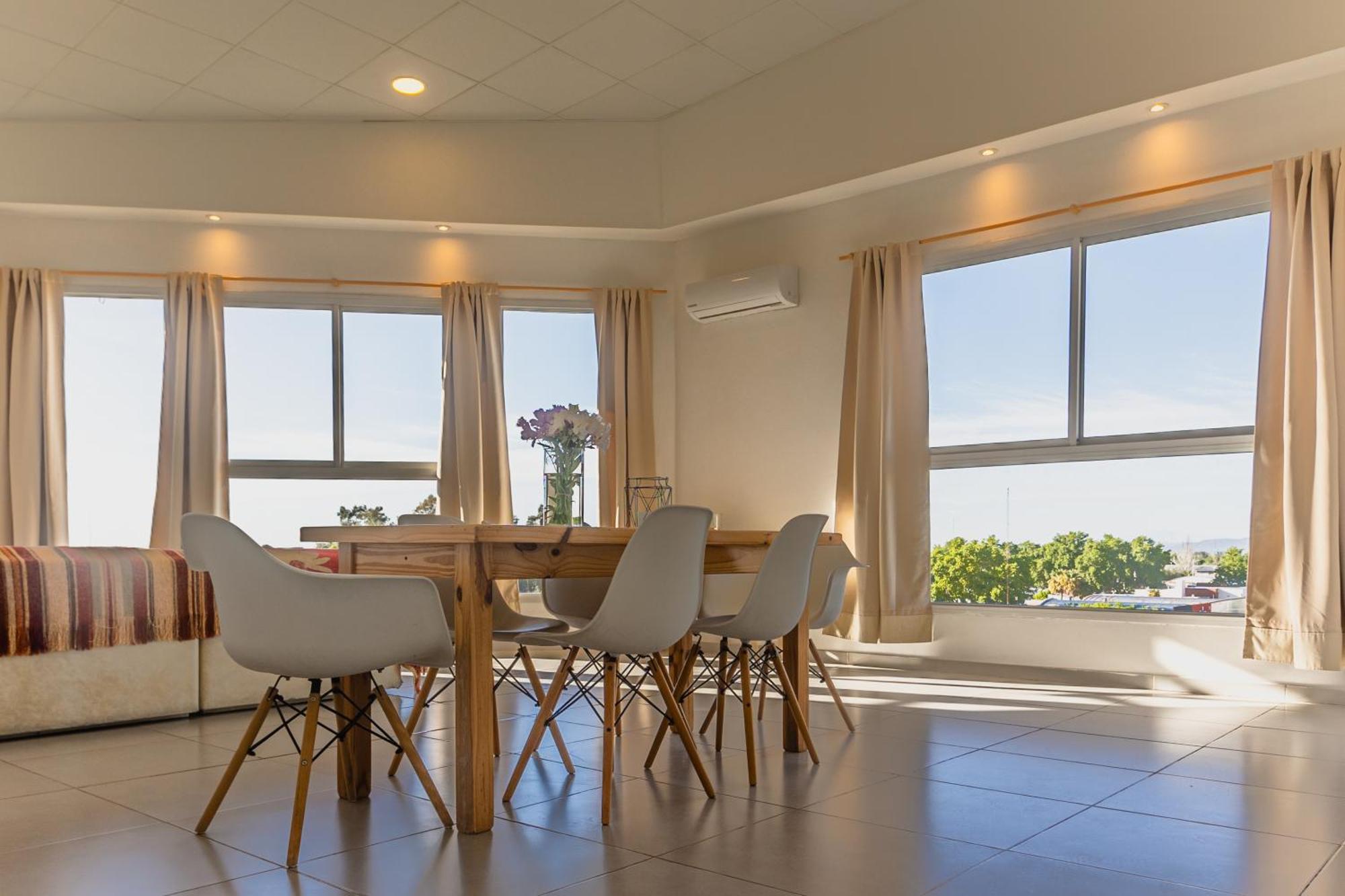 Superior Nevado Penthouse *