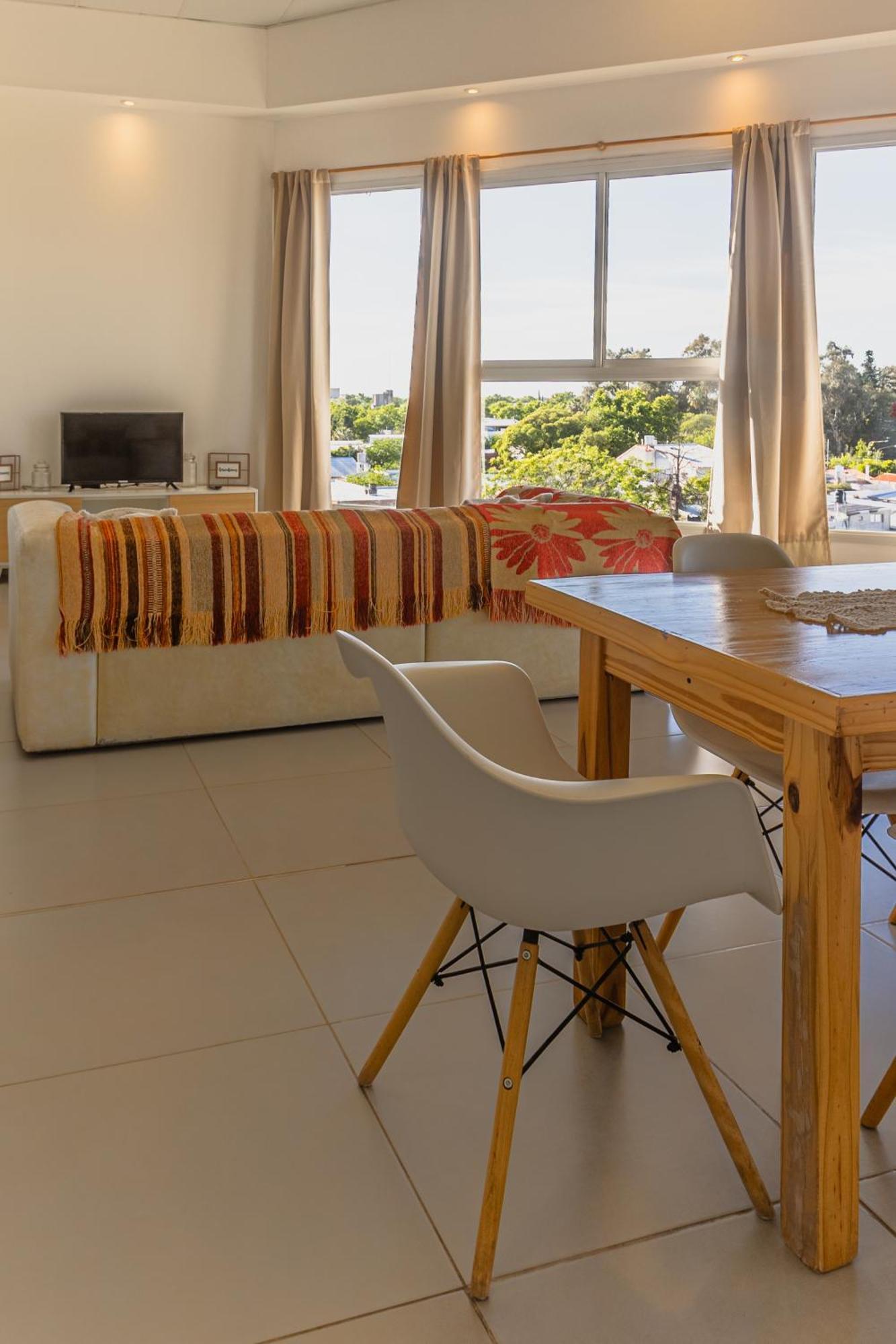 Apartment Superior Nevado Penthouse *