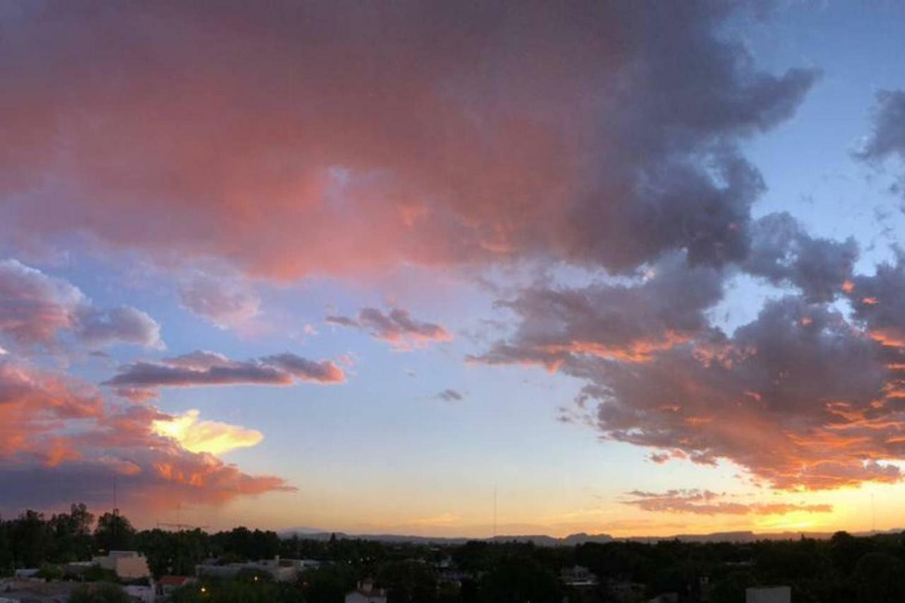 Superior Nevado Penthouse Apartment San Rafael (Mendoza)