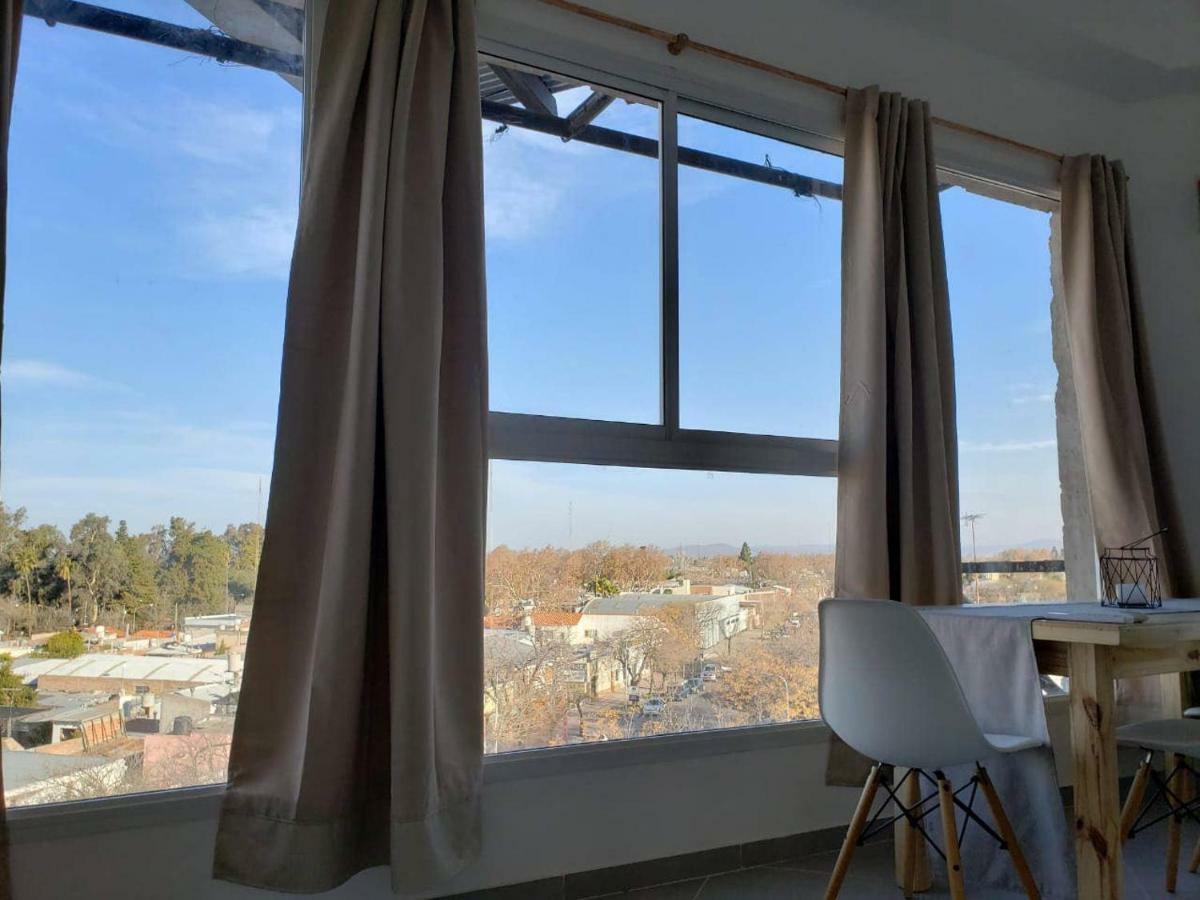 Superior Nevado Penthouse * San Rafael (Mendoza)