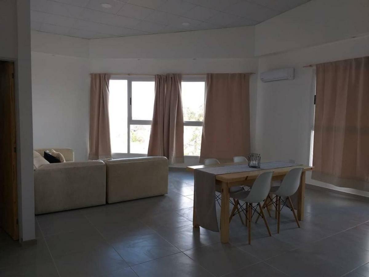 Superior Nevado Penthouse * San Rafael (Mendoza)