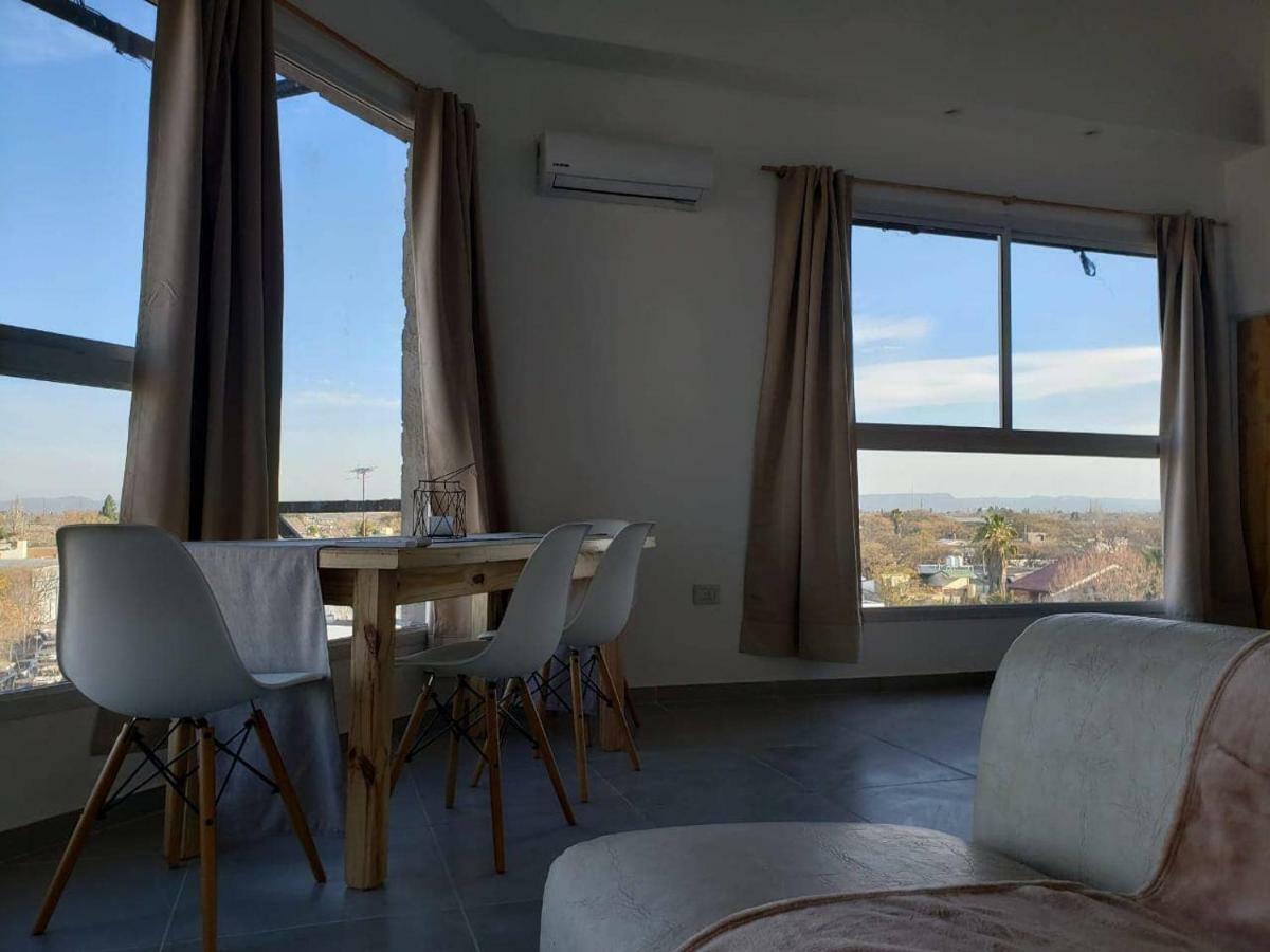 Apartment Superior Nevado Penthouse *