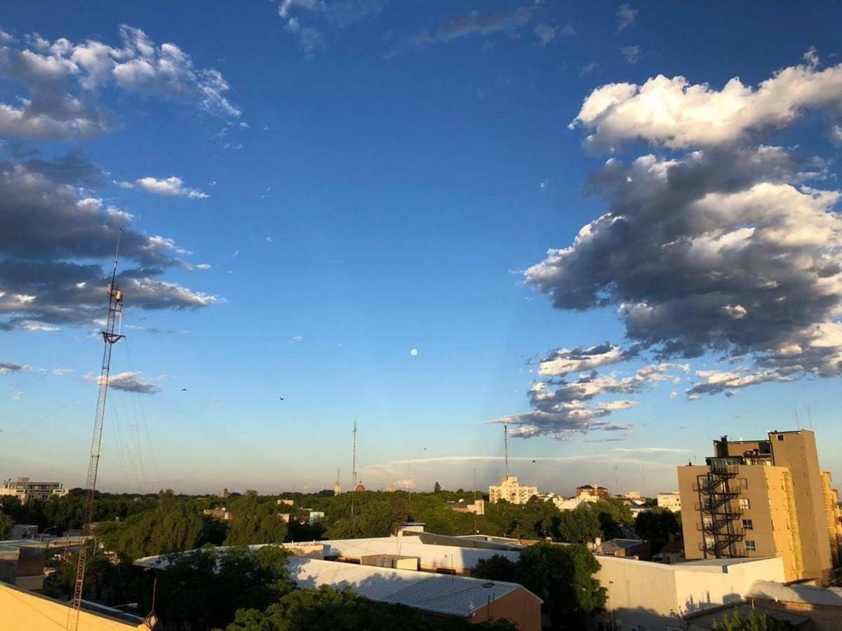 Superior Nevado Penthouse * San Rafael (Mendoza)