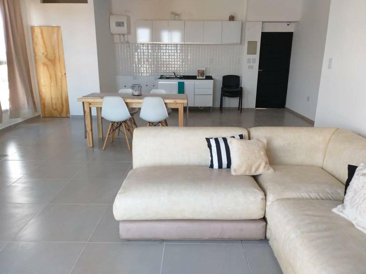 Superior Nevado Penthouse San Rafael (Mendoza)