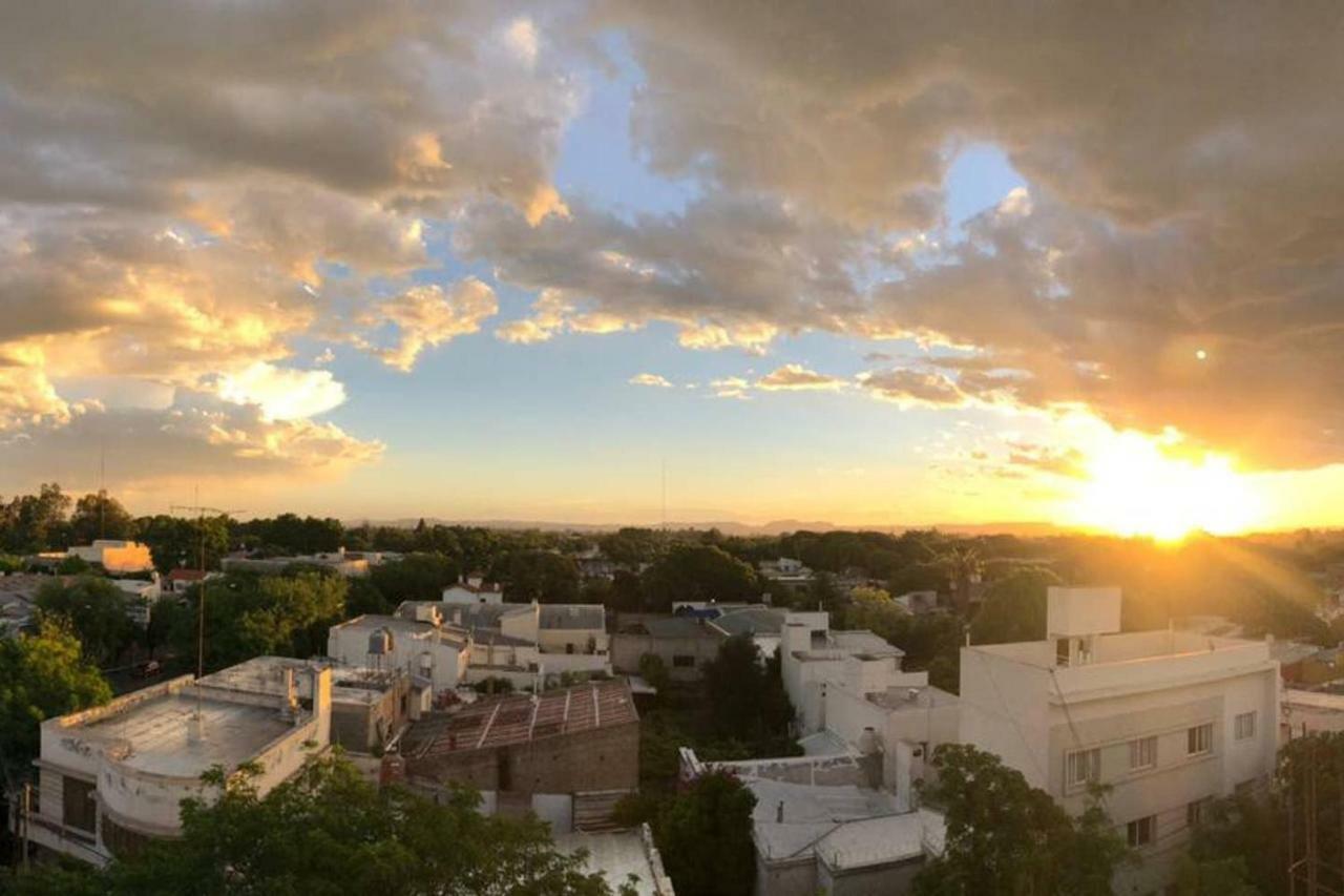 Superior Nevado Penthouse San Rafael (Mendoza)