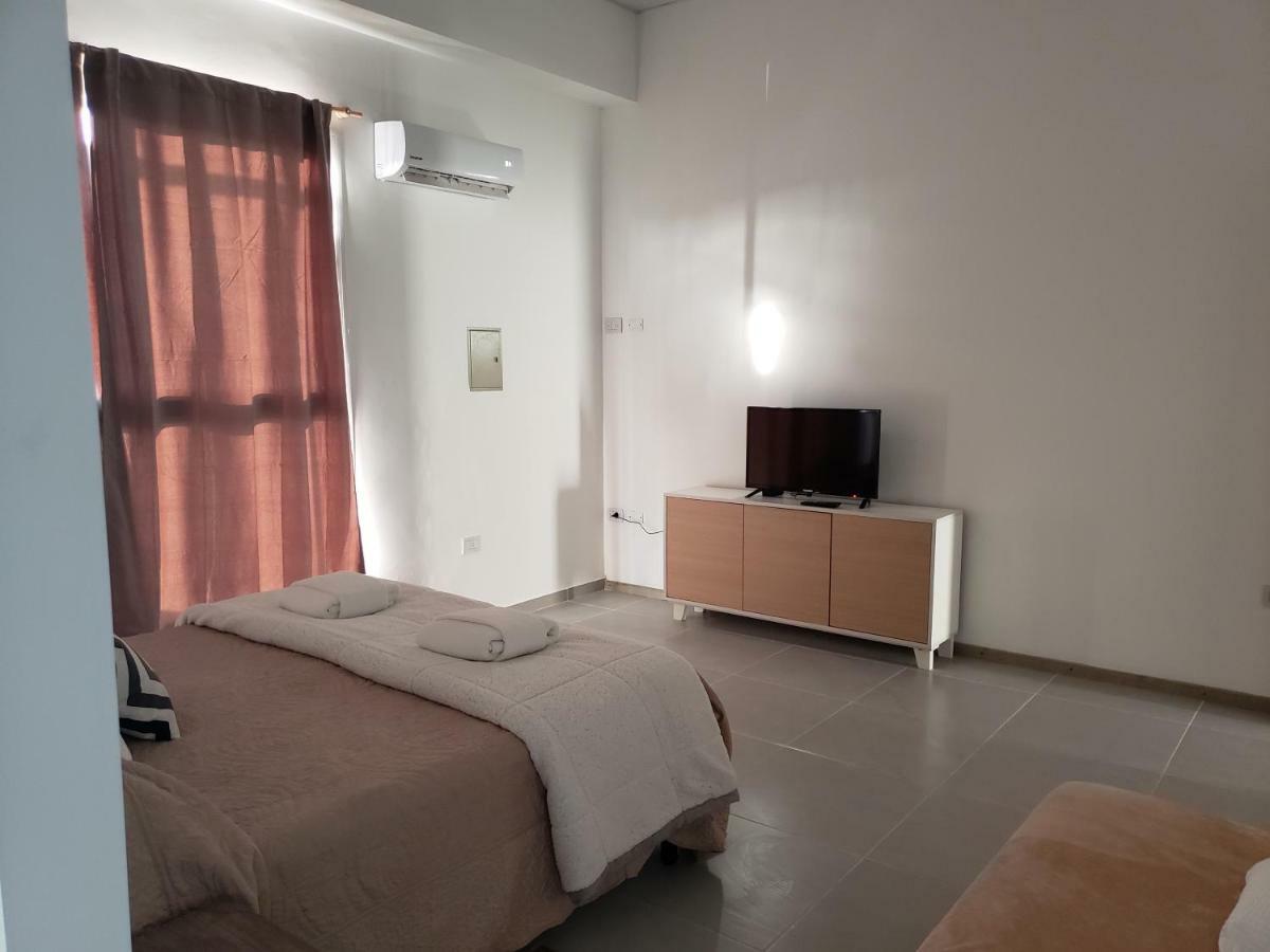 Superior Nevado Penthouse * San Rafael (Mendoza)