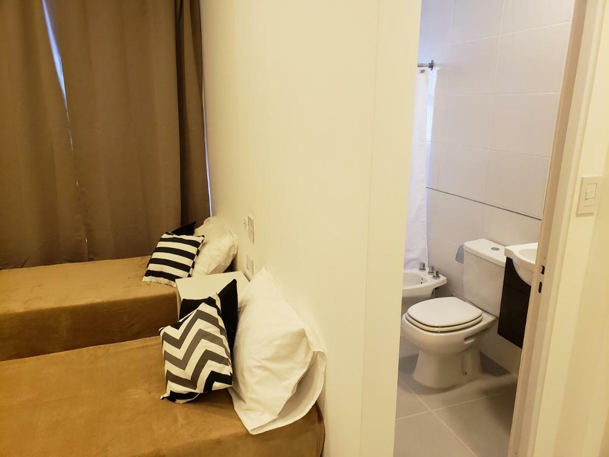 Superior Nevado Penthouse *