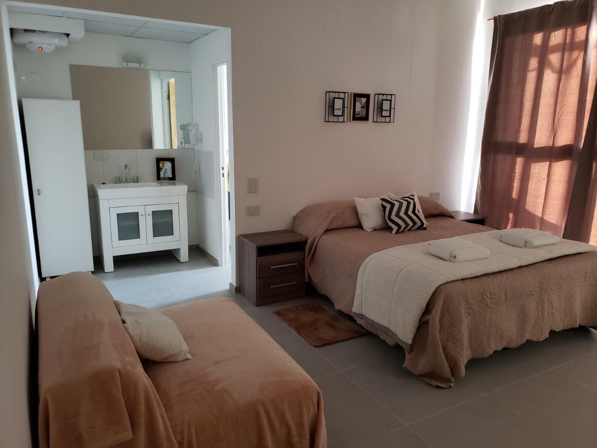 Superior Nevado Penthouse * San Rafael (Mendoza)