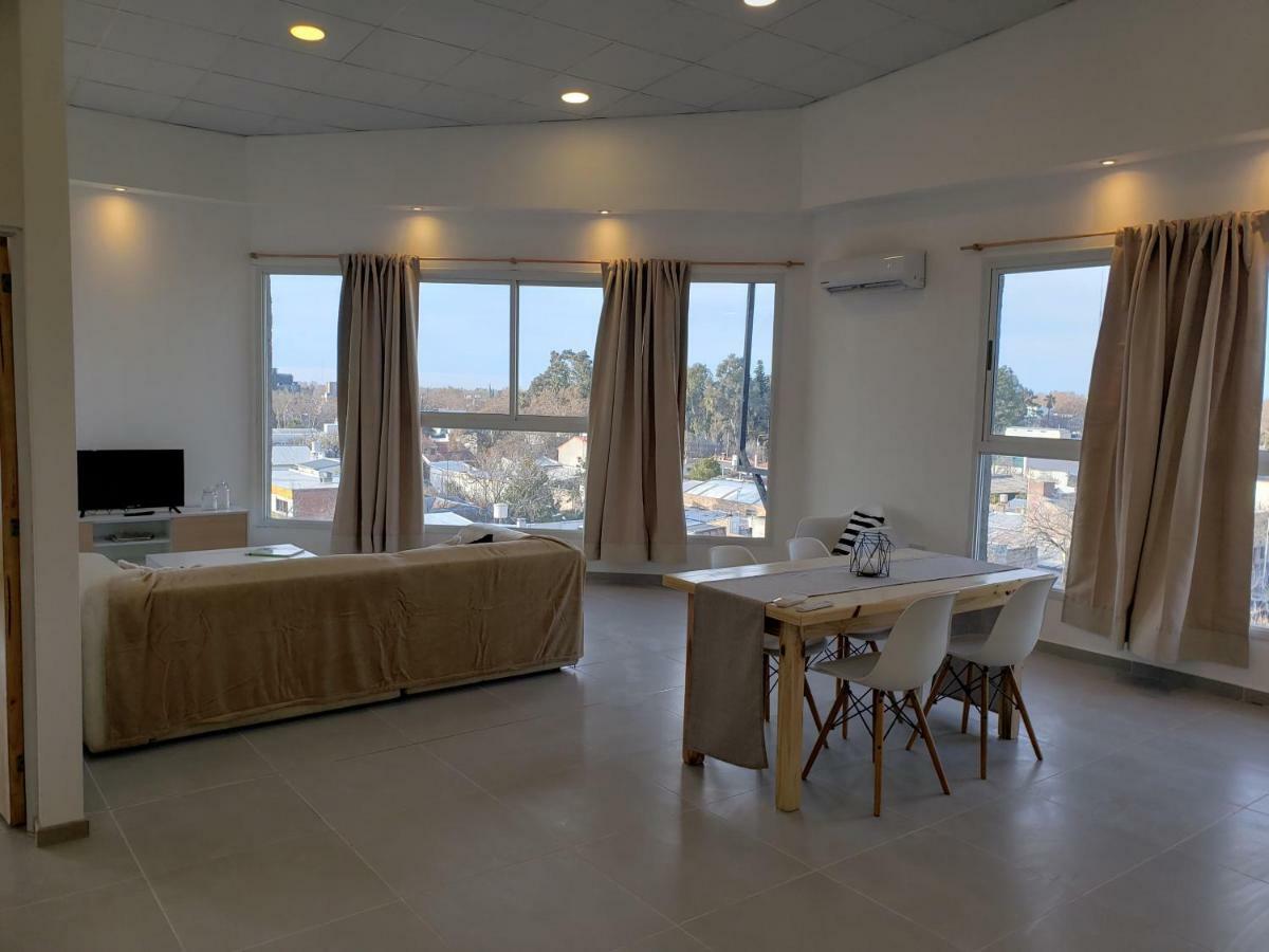 Superior Nevado Penthouse Apartment *
