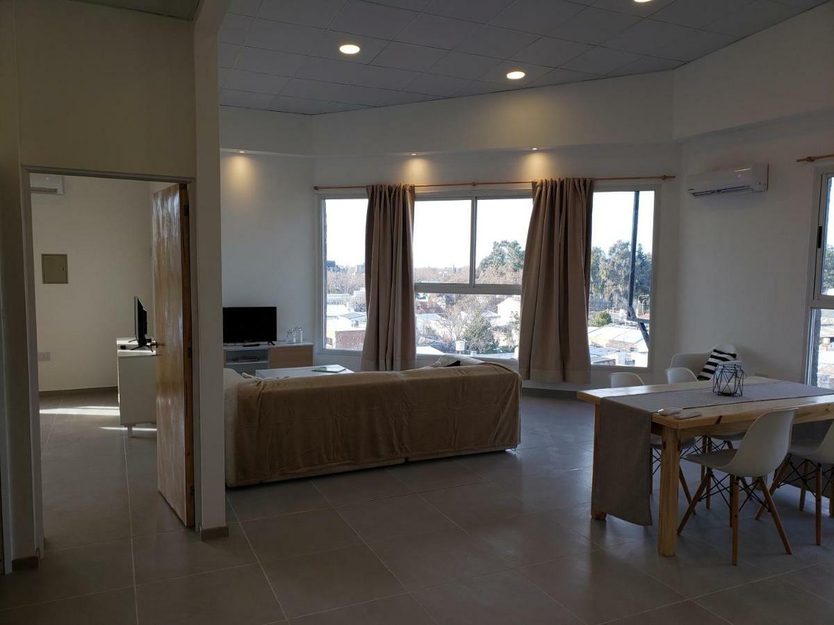 Superior Nevado Penthouse Apartment