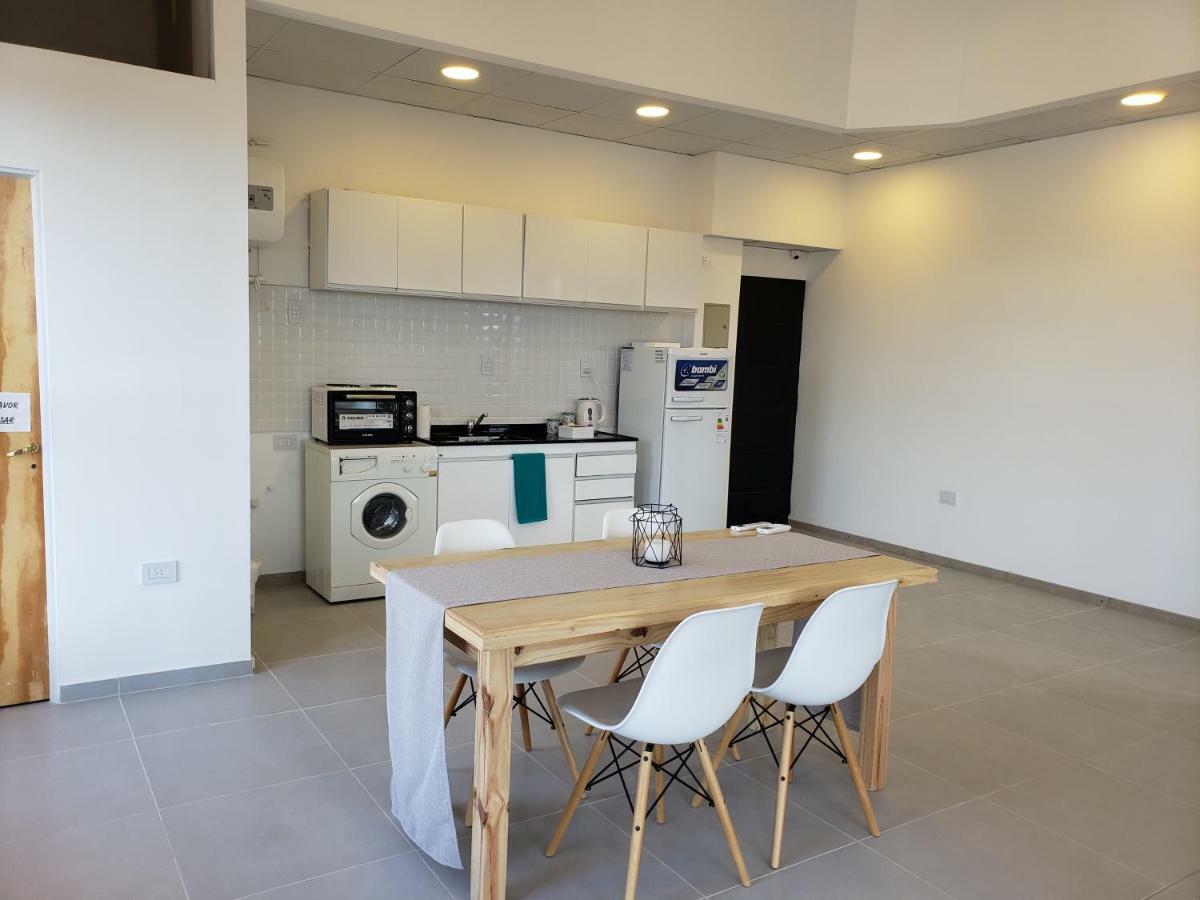 Apartment Superior Nevado Penthouse San Rafael (Mendoza)