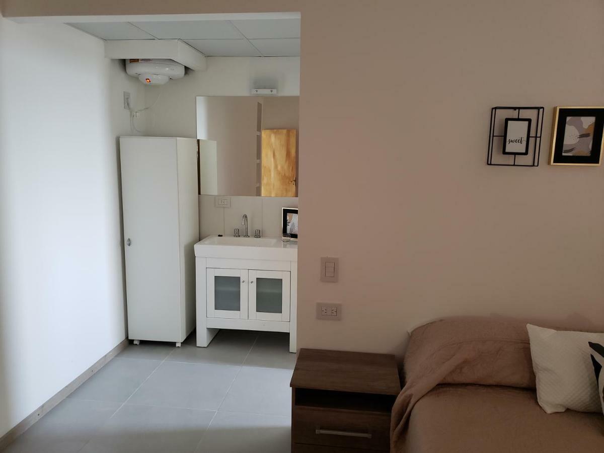 Superior Nevado Penthouse * San Rafael (Mendoza)