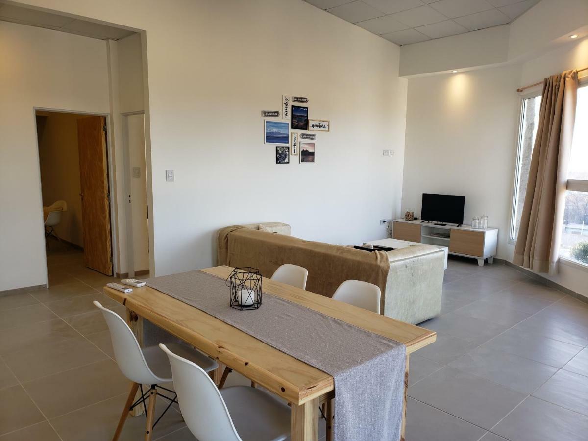 Apartment Superior Nevado Penthouse