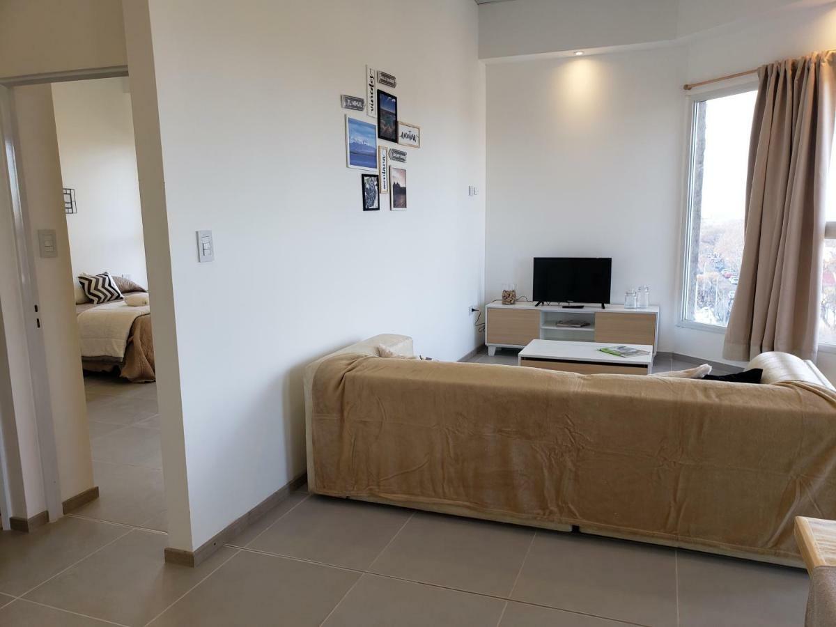 Superior Nevado Penthouse * San Rafael (Mendoza)