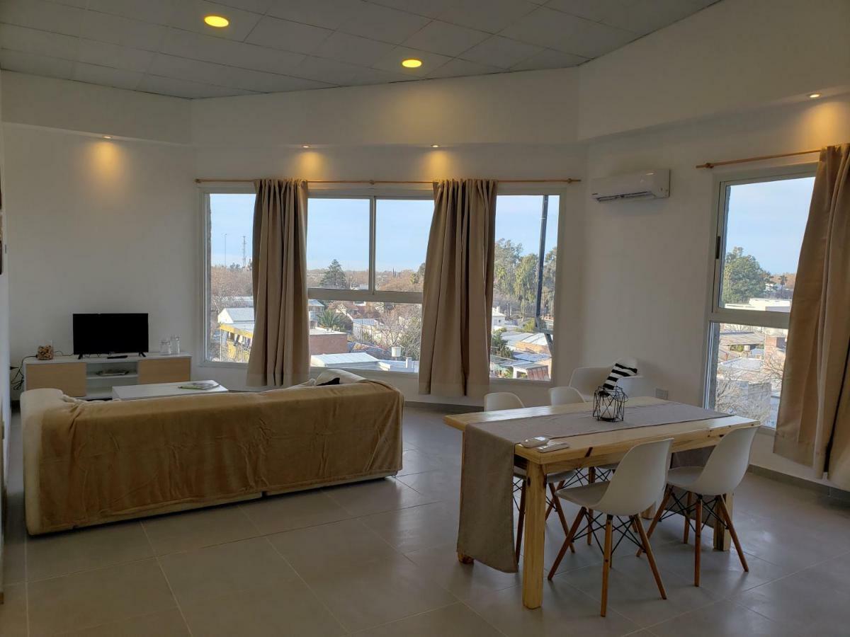 Apartment Superior Nevado Penthouse *