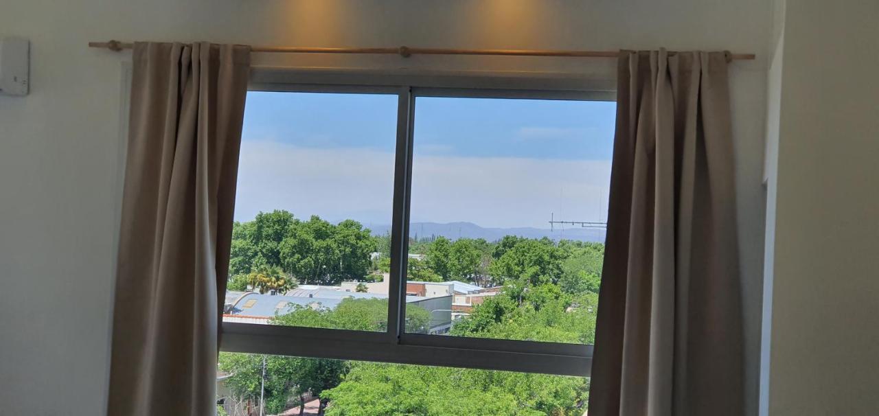 Superior Nevado Penthouse