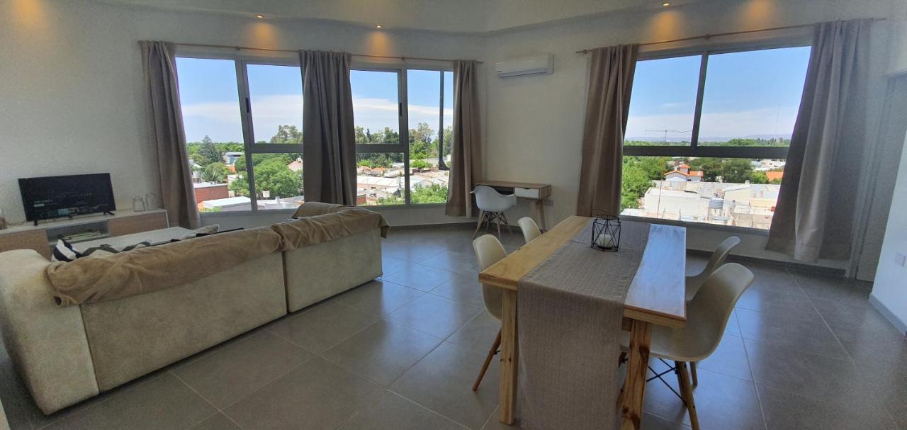 Superior Nevado Penthouse Apartment