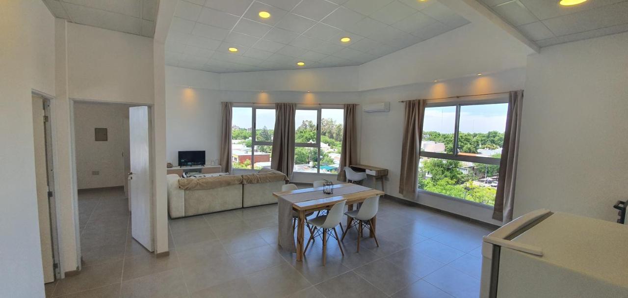 Apartment Superior Nevado Penthouse San Rafael (Mendoza)