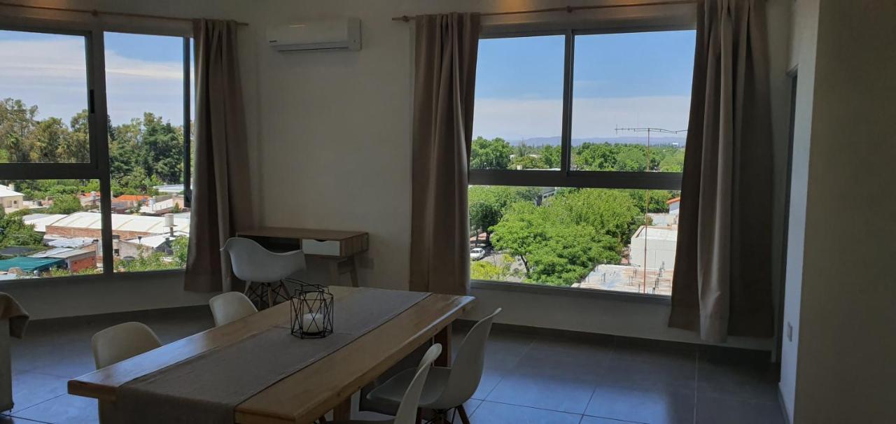 Apartment Superior Nevado Penthouse San Rafael (Mendoza)